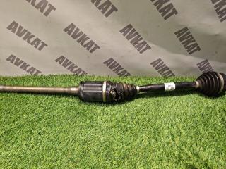 полуось передняя правая (приводной вал, ШРУС) BMW X5 G05 2019, 4.4 л., N63 B44 C, бензин, АКПП, а300, внедорожник 5 дв., полный привод, 8486203, 31608486203