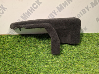 обшивка багажника BMW X7 G07 2021, 3.0 л., B58B30C, бензин, АКПП, a96, внедорожник 5 дв., полный привод, 51475A01885, 5A01885