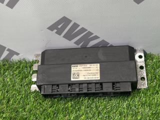 блок управления VDP BMW X5 G05 2019, 4.4 л., N63 B44 C, бензин, АКПП, а300, внедорожник 5 дв., полный привод, 37146894896, 6894896