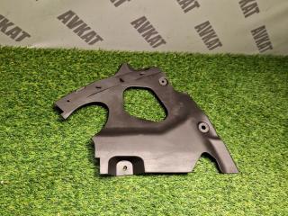 планка под капот BMW X3 G01 2018, 2.0 л., B46 B20 B, бензин, АКПП, a300, внедорожник 5 дв., полный привод, 7397489, 51767397489