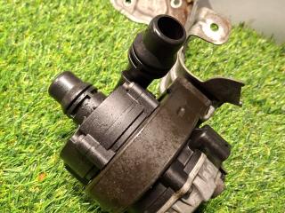 насос антифриза дополнительный BMW X3 G01 2018, 2.0 л., B46 B20 B, бензин, АКПП, a300, внедорожник 5 дв., полный привод, 11518663248, 8663248