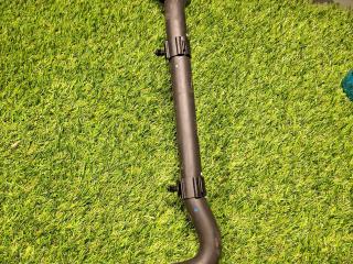 патрубок (трубопровод, шланг) BMW X7 G07 [рестайлинг] G07 2023, 3.0 л., B58B30P, бензин, a96, внедорожник 5 дв., полный привод, 17125A3B038, 5A3B038