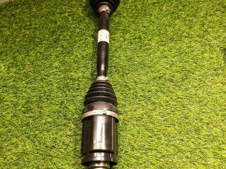 полуось передняя левая (приводной вал, ШРУС) BMW X7 G07 [рестайлинг] G07 2023, 3.0 л., B58B30P, бензин, a96, внедорожник 5 дв., полный привод, 31608486201, 8486201