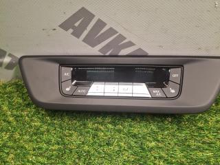 блок управления печки / климат-контроля BMW X7 G07 [рестайлинг] G07 2023, 3.0 л., B58B30P, бензин, a96, внедорожник 5 дв., полный привод, 64119462519, 9462519