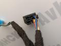 дверная проводка BMW X7 G07 2021, 3.0 л., B58B30C, бензин, АКПП, 475(black-sapphire metallic), внедорожник 5 дв., полный привод, 8779790, 48141791, 8141791 - фото №5