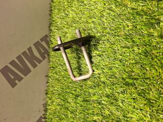 захватный крюк капота BMW X7 G07 2022, 3.0 л., B58B30C, бензин, АКПП, a96, внедорожник 5 дв., полный привод, 51237347412, 7347412