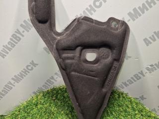 шумоизоляция (термозащита) BMW X7 G07 2021, 3.0 л., B58B30C, бензин, АКПП, a96, внедорожник 5 дв., полный привод, 51487214658, 7214658