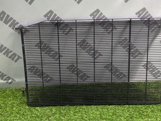 решетка радиатора BMW X7 G07 [рестайлинг] G07 2024, 3.0 л., B58B30P, бензин, АКПП, карбон шварц 416, полный привод, 17119424427, 9424427