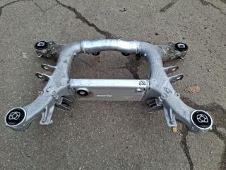 балка подвески задняя BMW 5 серия G30/G31 [рестайлинг] G30 2021, 2.0 л., B46 B20 B, бензин, 668, седан, полный привод, 33316861201, 6861201