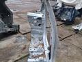 четверть передняя правая BMW X7 G07 2022, 3.0 л., B58B30C, бензин, АКПП, a96, внедорожник 5 дв., полный привод, 41007933486, 7933486, 41007955086, 7955086 - фото №7