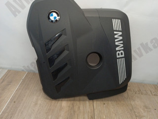 декоративная крышка двигателя BMW 5 серия G60/G61 2024, 2.0 л., b48b20s, бензин, АКПП, с4а, седан, полный привод, 7935415, 11147935415