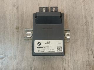 блок управления заднего редуктора BMW X5 G05 [рестайлинг] G05 2024, 4.4 л., S68B44A, бензин, АКПП, c5a, внедорожник 5 дв., полный привод, 61355A76304, 5A76304
