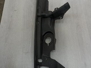 планка под капот BMW X3 G01 2020, 3.0 л., B58B30B, бензин, c1m, внедорожник 5 дв., полный привод, 51767397492, 7397492