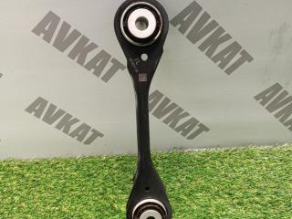 рычаг задний правый BMW X7 G07 [рестайлинг] G07 2024, 3.0 л., B58B30P, бензин, АКПП, карбон шварц 416, полный привод, 33306878017, 6878017