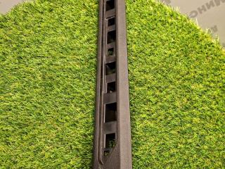 накладка на порог внутренняя BMW X7 G07 2021, 3.0 л., B58B30C, бензин, АКПП, a96, внедорожник 5 дв., полный привод, 7434240, 51437434240, 51477479936, 7479936