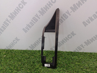 Крепление бампера заднего BMW X5 G05 [рестайлинг] G05 2024, 3.0 л., B58B30P, бензин, АКПП, a300, внедорожник 5 дв., полный привод, 51128085653, 8085653