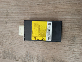 блок управления сиденьем BMW X7 G07 2019, 3.0 л., B58B30C, бензин, c1m, внедорожник 5 дв., полный привод, 65776991455, 6991455, 6811464, 9383645