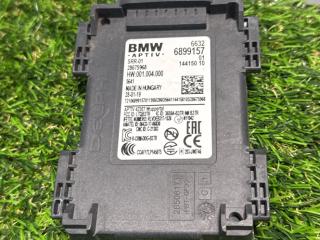 датчик мертвых (слепых) зон BMW X5 G05 2019, 3.0 л., B58B30C, бензин, 475, внедорожник 5 дв., полный привод, правый руль, 66326899157, 6899157