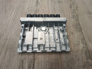 блок управления двигателем BMW X5 G05 [рестайлинг] G05 2024, 3.0 л., B58B30P, бензин, АКПП, a300, внедорожник 5 дв., полный привод, 5A71304, 12145A71304