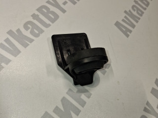 кронштейн воздушного фильтра BMW 5 серия G60/G61 2024, 2.0 л., b48b20s, бензин, АКПП, с4а, седан, полный привод, 13715A1BC57, 5A1BC57