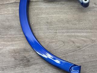 петля крышки багажника BMW 4 серия G22/G23 G22 2021, 2.0 л., B46 B20 B, бензин, АКПП, c31(portimao blau metallic), купе, полный привод, 41009879264, 9879264, 7487624, 41007487624