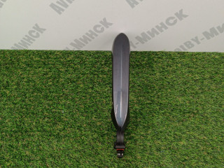 ручка наружная BMW X7 G07 2021, 4.4 л., N63B44D, бензин, АКПП, c27 arktis-grau brillanteffekt, внедорожник 5 дв., полный привод, 8499344