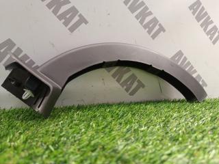 накладка петли багажника правая BMW 4 серия G22/G23 G22 2021, 2.0 л., B46 B20 B, бензин, АКПП, c31(portimao blau metallic), купе, полный привод, 7487632, 51477487632