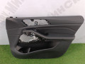 обшивка двери передняя правая BMW X7 G07 2021, 4.4 л., N63B44D, бензин, АКПП, c27 arktis-grau brillanteffekt, внедорожник 5 дв., полный привод, 51419473912, 9473912 - фото №5