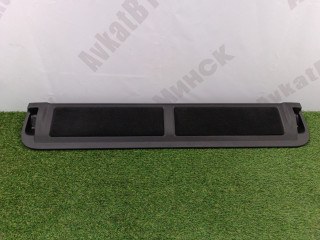 обшивка крышки багажника BMW X7 G07 2021, 4.4 л., N63B44D, бензин, АКПП, c27 arktis-grau brillanteffekt, внедорожник 5 дв., полный привод, 51497481252, 7481252, 51497441813, 7441813