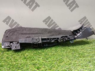 накладка на сиденье BMW X7 G07 2022, 3.0 л., B58B30C, бензин, АКПП, a96, внедорожник 5 дв., полный привод, 52107444270, 7444270