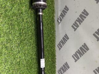 полуось задняя (приводной вал, ШРУС) BMW 4 серия G22/G23 G22 2021, 2.0 л., B46 B20 B, бензин, АКПП, c31(portimao blau metallic), купе, полный привод, 33208666073, 8666073