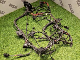 проводка подкапотная BMW 4 серия G22/G23 G22 2021, 2.0 л., B46 B20 B, бензин, АКПП, c31(portimao blau metallic), купе, полный привод, 61115A32551, 5A32551, 61115A3C370, 5A3C370