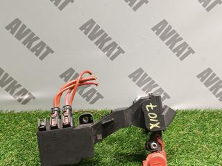 распределитель тока BMW X5 G05 2019, 3.0 л., B58B30C, бензин, 475, внедорожник 5 дв., полный привод, правый руль, 6841551, 61146841551