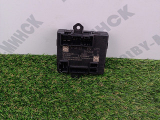 модуль управления двери BMW i5 G60 2023, электро, a300, седан, задний привод, правый руль, 61355A92B40, 5A92B40