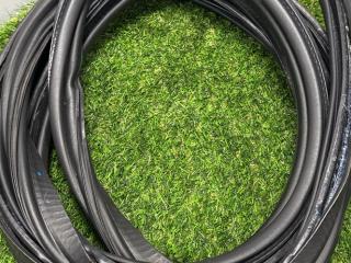 уплотнитель BMW X7 G07 2021, 3.0 л., B58B30C, бензин, АКПП, a96, внедорожник 5 дв., полный привод, 51769854894, 9854894