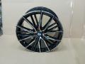 диск литой BMW 2 серия F44 2023, 2.0 л., B48 A20 A, бензин, АКПП, 475, седан, передний привод, правый руль, 36118092356, 8092356 - фото №2