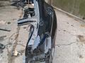 крыло заднее правое BMW 5 серия G30/G31 [рестайлинг] G30 2021, 2.0 л., B46 B20 B, бензин, 668, седан, полный привод, 7437520, 41007437520 - фото №13