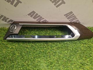 накладка на торпедо (консоль) BMW X3 G01 2018, 2.0 л., B46 B20 B, бензин, АКПП, a300, внедорожник 5 дв., полный привод, 51456820690, 6820690