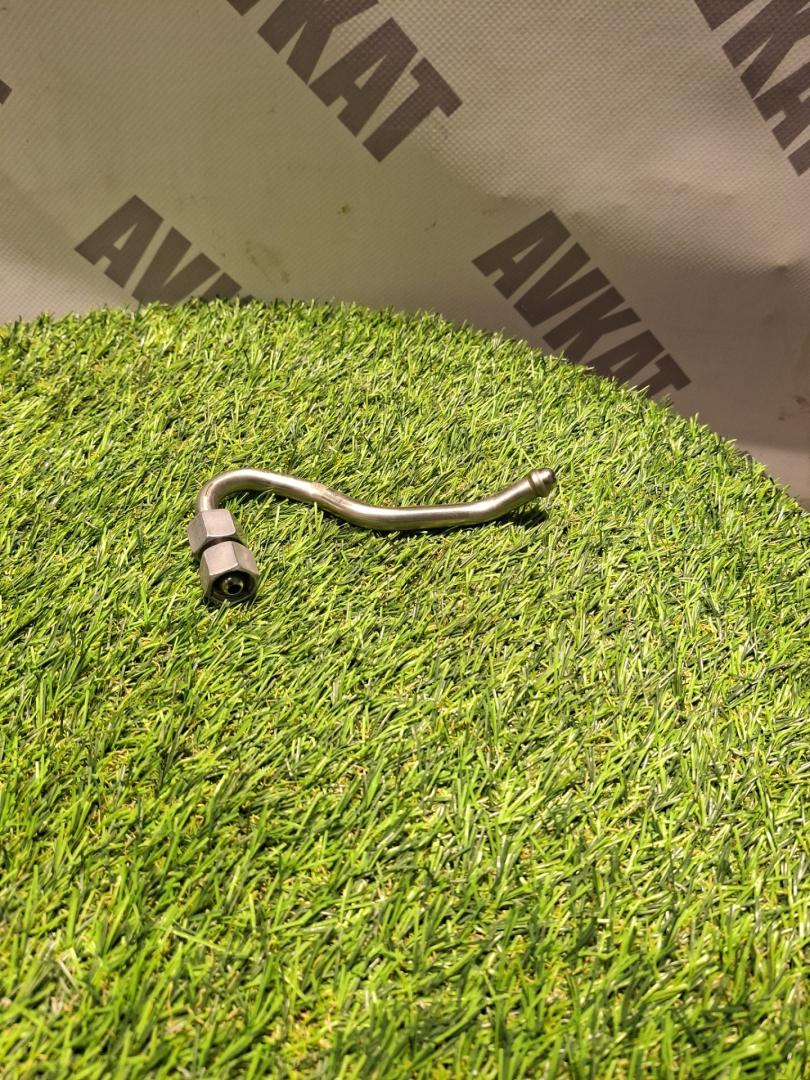 трубка топливная BMW 5 серия G60/G61 2024, 2.0 л., b48b20s, бензин, АКПП, с4а, седан, полный привод, 8665626, 11538665626 - фото №1