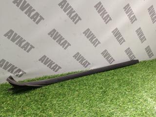 молдинг лобового стекла BMW X3 G01 2018, 2.0 л., B46 B20 B, бензин, АКПП, a300, внедорожник 5 дв., полный привод, 51137399031, 7399031