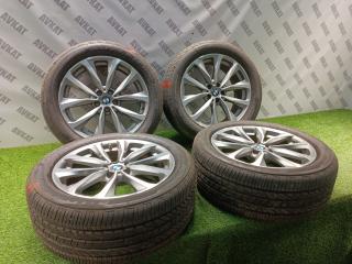 диск литой BMW X3 G01 2018, 2.0 л., B46 B20 B, бензин, АКПП, a300, внедорожник 5 дв., полный привод