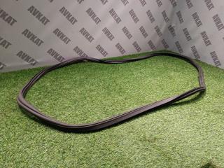 уплотнитель двери BMW X7 G07 [рестайлинг] G07 2024, 3.0 л., B58B30P, бензин, АКПП, карбон шварц 416, полный привод, 7428678, 51769465542, 9465542