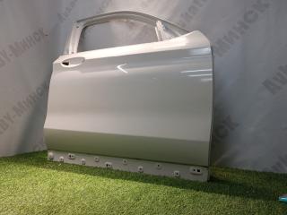 дверь передняя правая BMW X3 G01 2019, 3.0 л., B58 B30 A, бензин, a300, внедорожник 5 дв., полный привод, 41007465528, 7465528