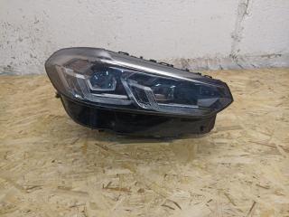 фара правая BMW X3 G01 [рестайлинг] G01 2022, 2.0 л., B46 B20 B, бензин, АКПП, a300, внедорожник 5 дв., полный привод, 5A29214, 5A0E602, 63115A0E602, 63115A29214
