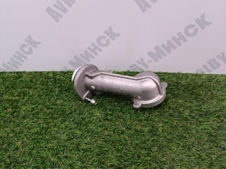 маслозаборник BMW X7 G07 2021, 4.4 л., N63B44D, бензин, АКПП, c27 arktis-grau brillanteffekt, внедорожник 5 дв., полный привод, 11418601080, 8601080