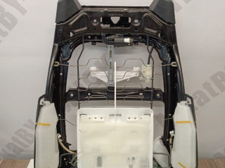 каркас сиденья передний правый BMW X7 G07 2019, 3.0 л., B58B30C, бензин, c1m, внедорожник 5 дв., полный привод, 7314217, 52107473991, 7473991, 52107457276, 7457276, 7457279