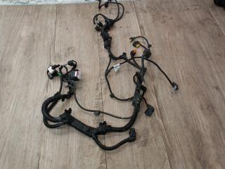 проводка двигателя BMW X3 G01 2020, 3.0 л., B58B30B, бензин, c1m, внедорожник 5 дв., полный привод, 12519453625, 9453625