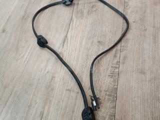 форсунка омывателя лобового стекла BMW X3 G01 2020, 3.0 л., B58B30B, бензин, c1m, внедорожник 5 дв., полный привод, 61667399024, 7399024