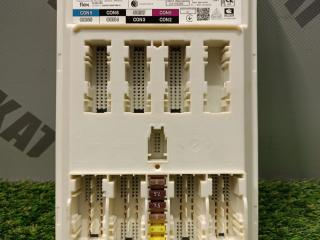 Блок управления BDC BMW X4 G02 [рестайлинг] G02 2024, 2.0 л., B46 B20 B, бензин, АКПП, a96, внедорожник 5 дв., полный привод, 5B31355, 61355B31355