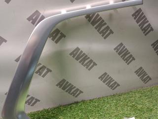 молдинг стекла BMW X7 G07 [рестайлинг] G07 2023, 3.0 л., B58B30P, бензин, a96, внедорожник 5 дв., полный привод, 51377444124, 7444124